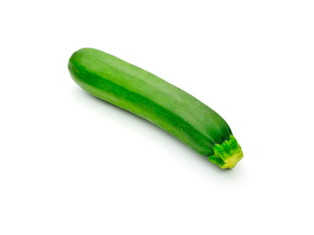 Green Zucchini - each